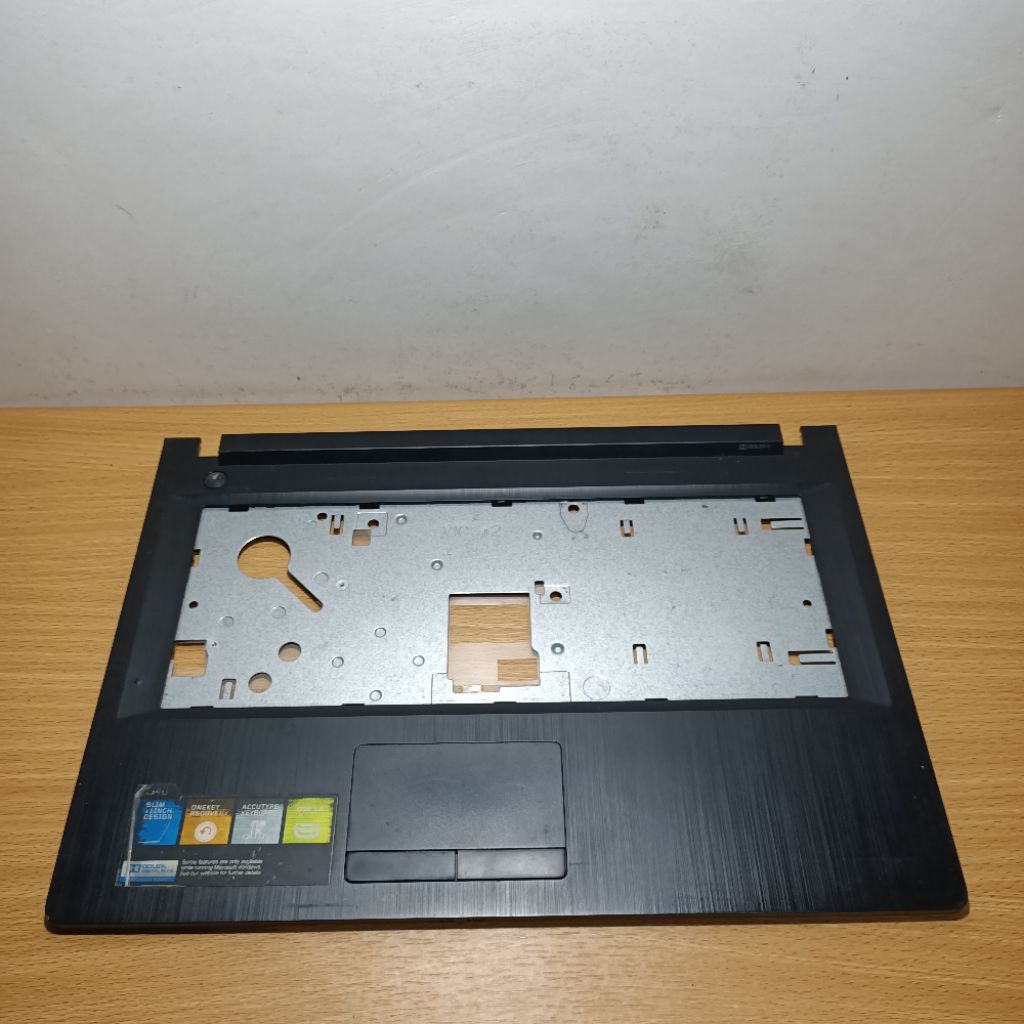 Casing Frame Keyboard Laptop Lenovo G40 Series G40-30 G40-45 G40-70 G40-80