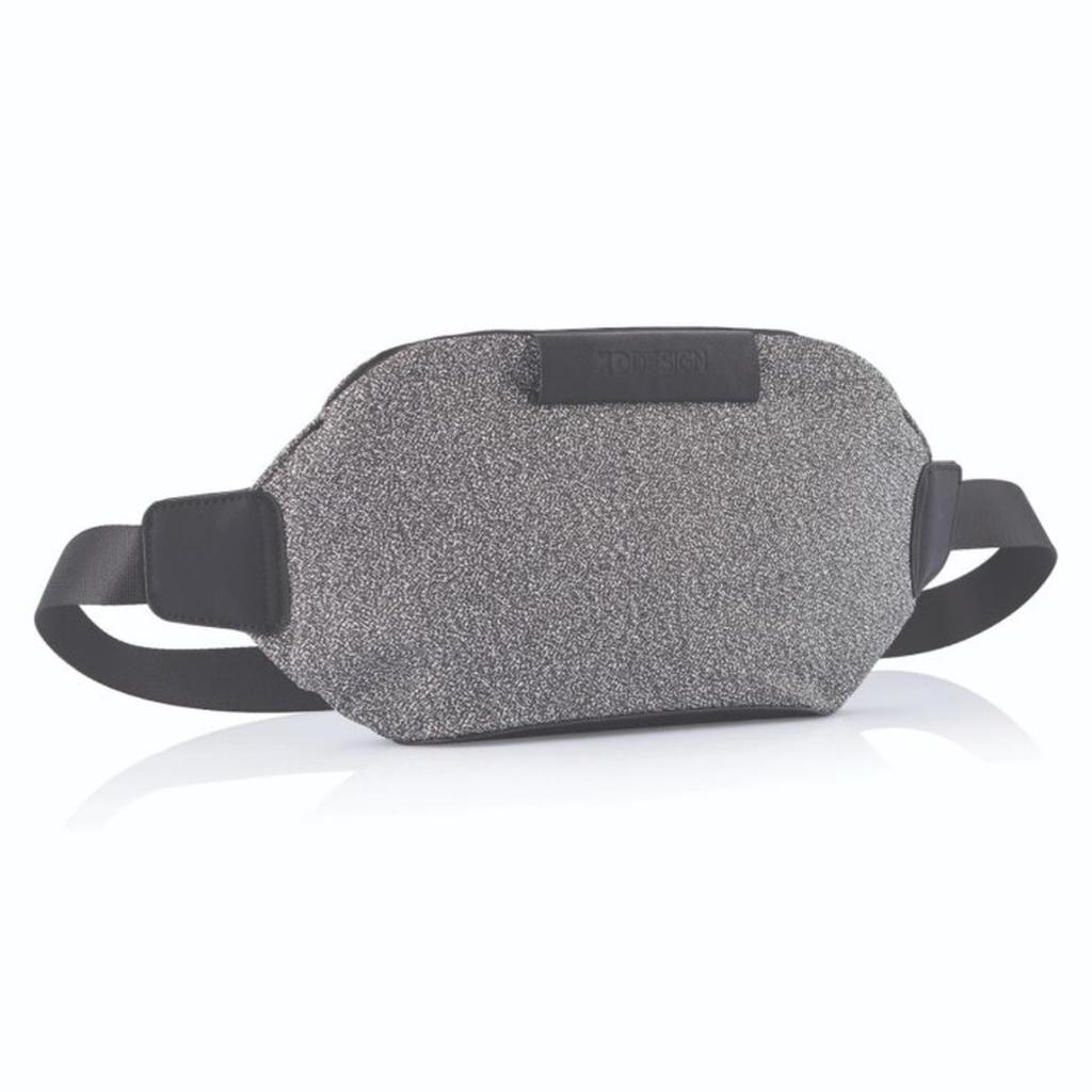 XD DESIGN URBAN BUMBAG GREY