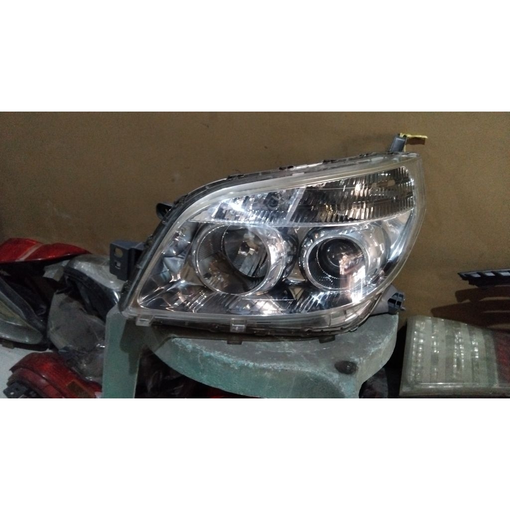HeadLamp Toyota RUSH/TERIOS 2013 LH