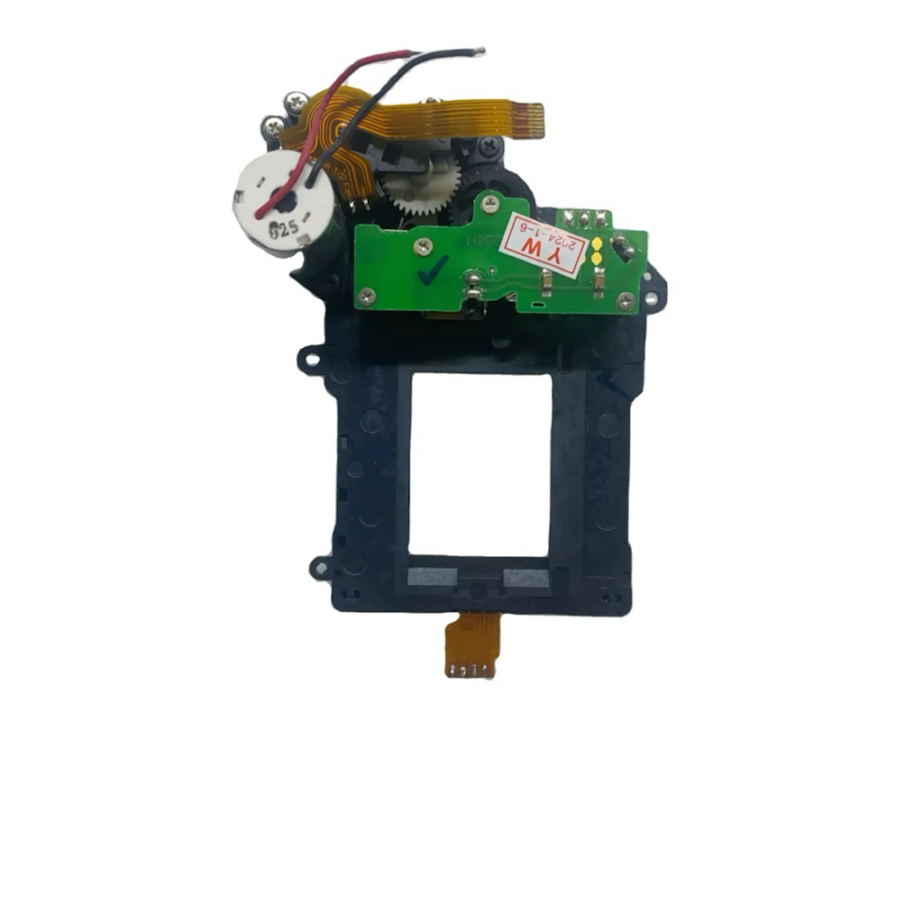 shutter Unit Kamera Nikon d7100