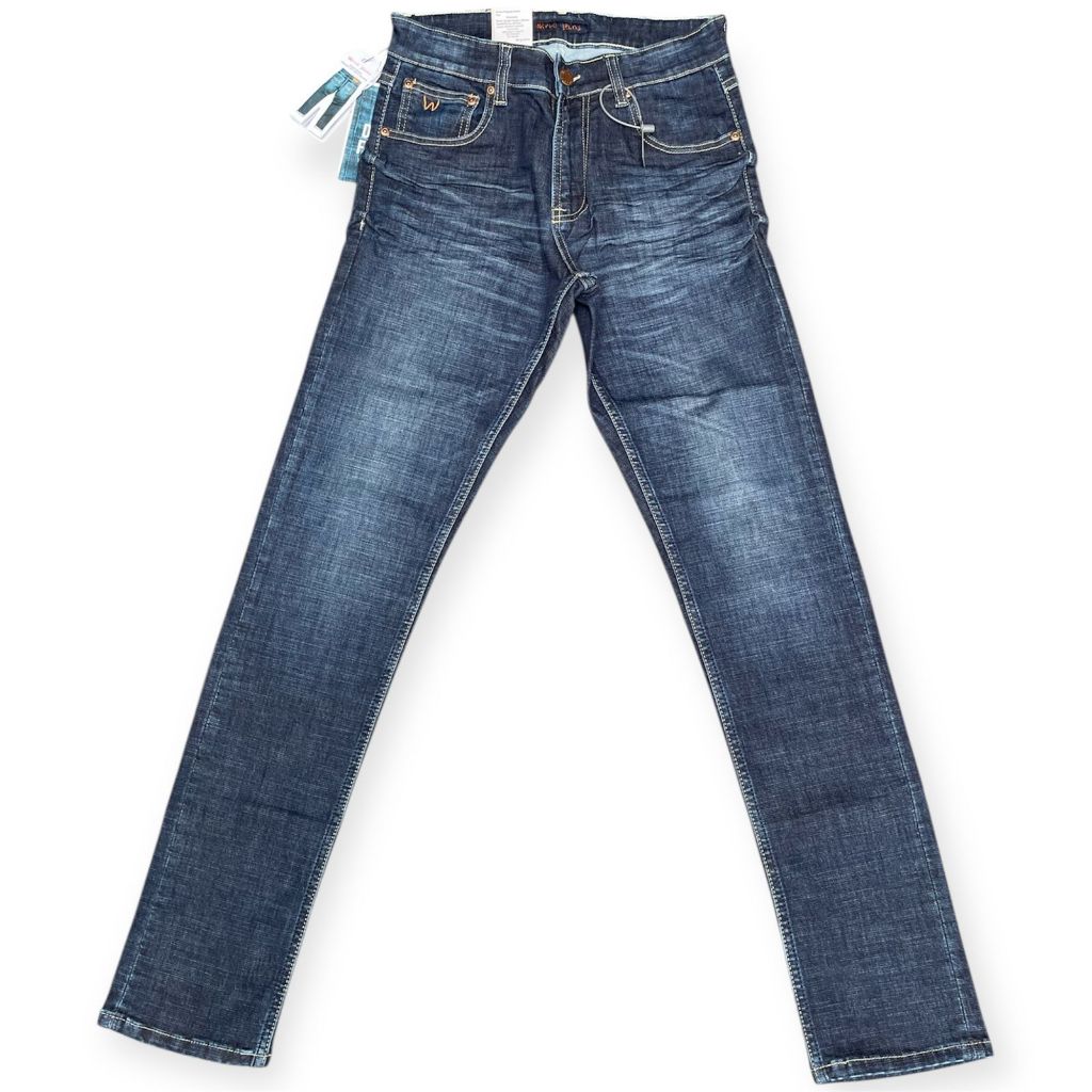 Werco Jeans Original Slim-fit