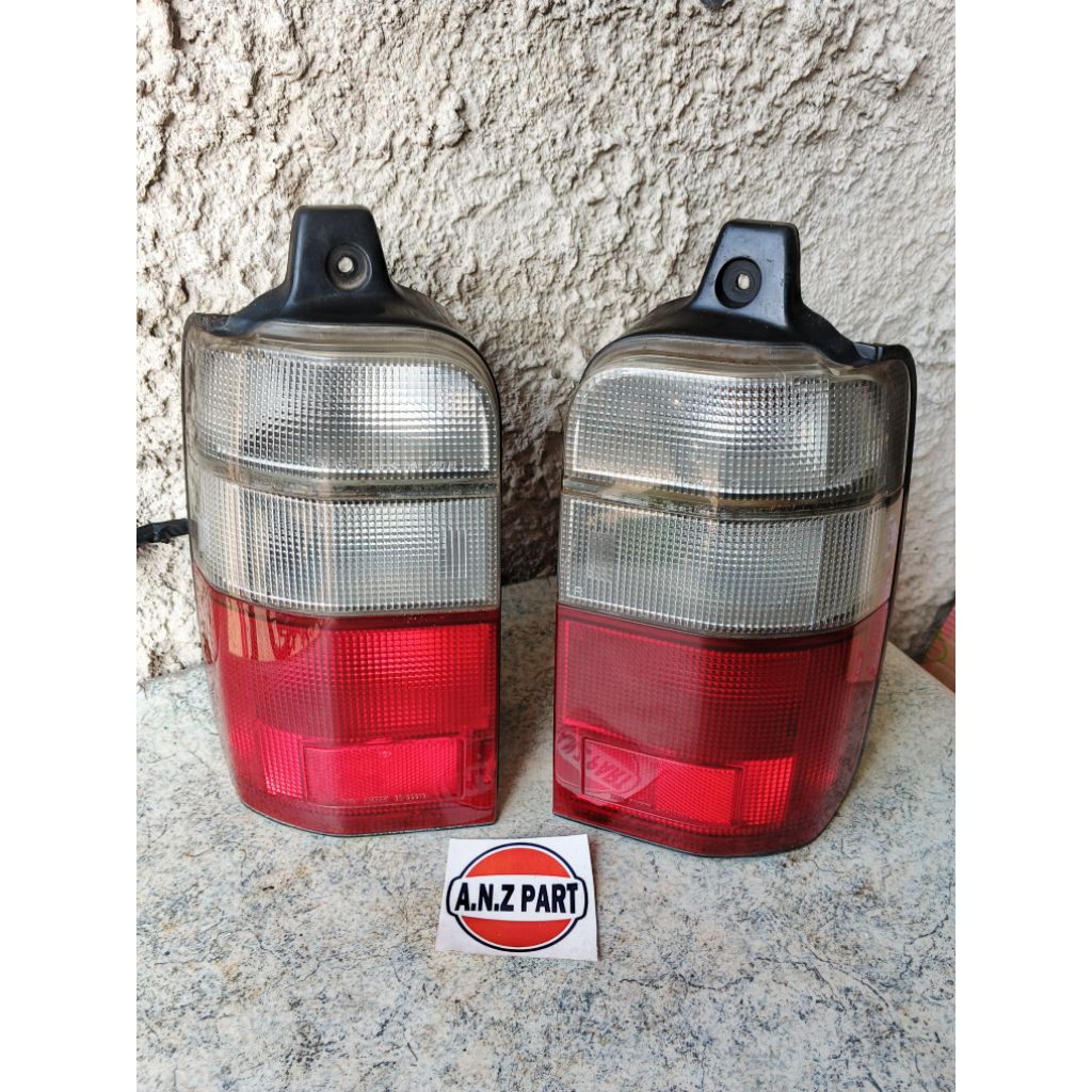 Stoplamp - Lampu stop Toyota kijang Kapsul 2000 - ORI Original