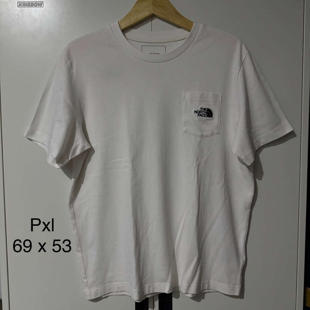kaos tnf second