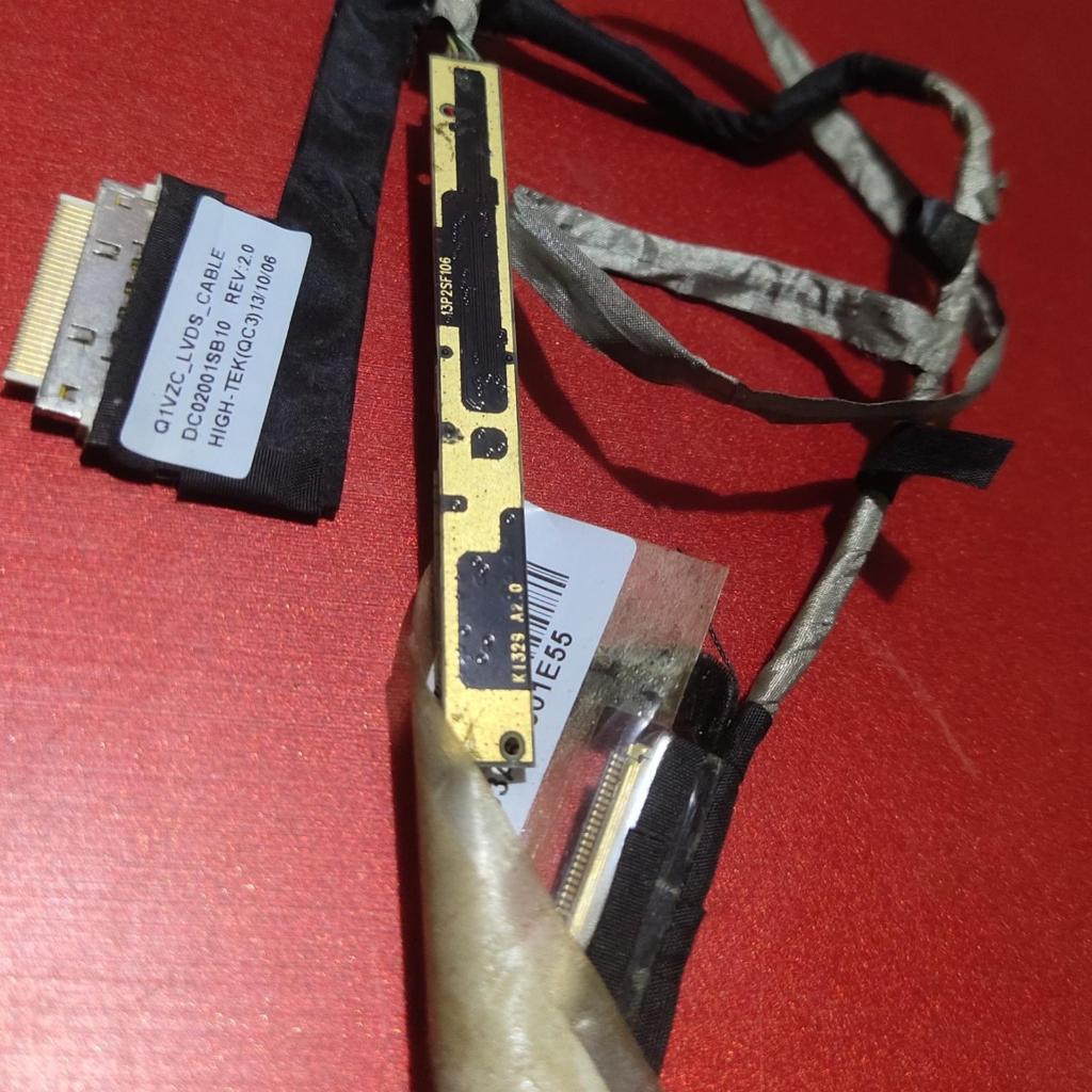 kabel lvds lcd acer c710 original