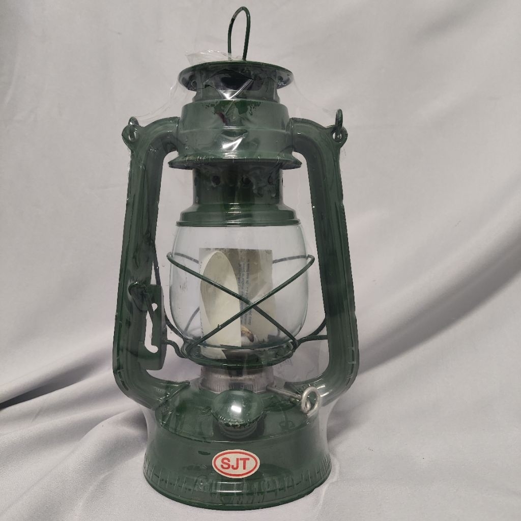 Lampu Semprong Kapal