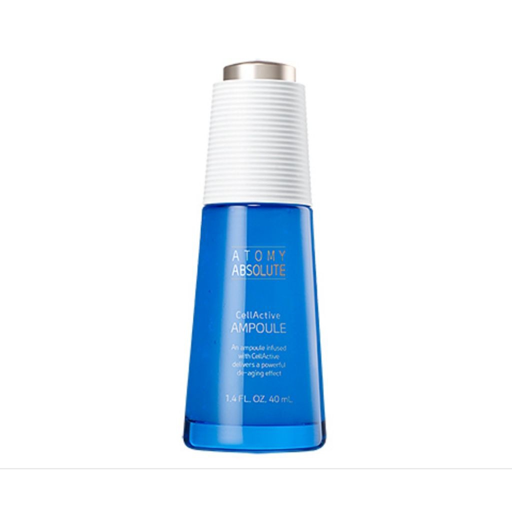 ATOMY ABSOLUTE CELLACTIVE AMPOULE