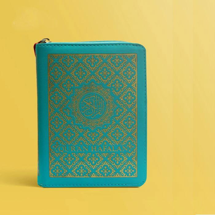 Al Quran Saku Untuk Hafalan