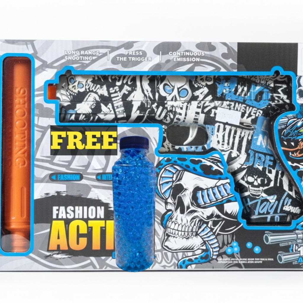 Tembakan Mainan Anak/Tembakan jeli anak/tembakan mainan jelly