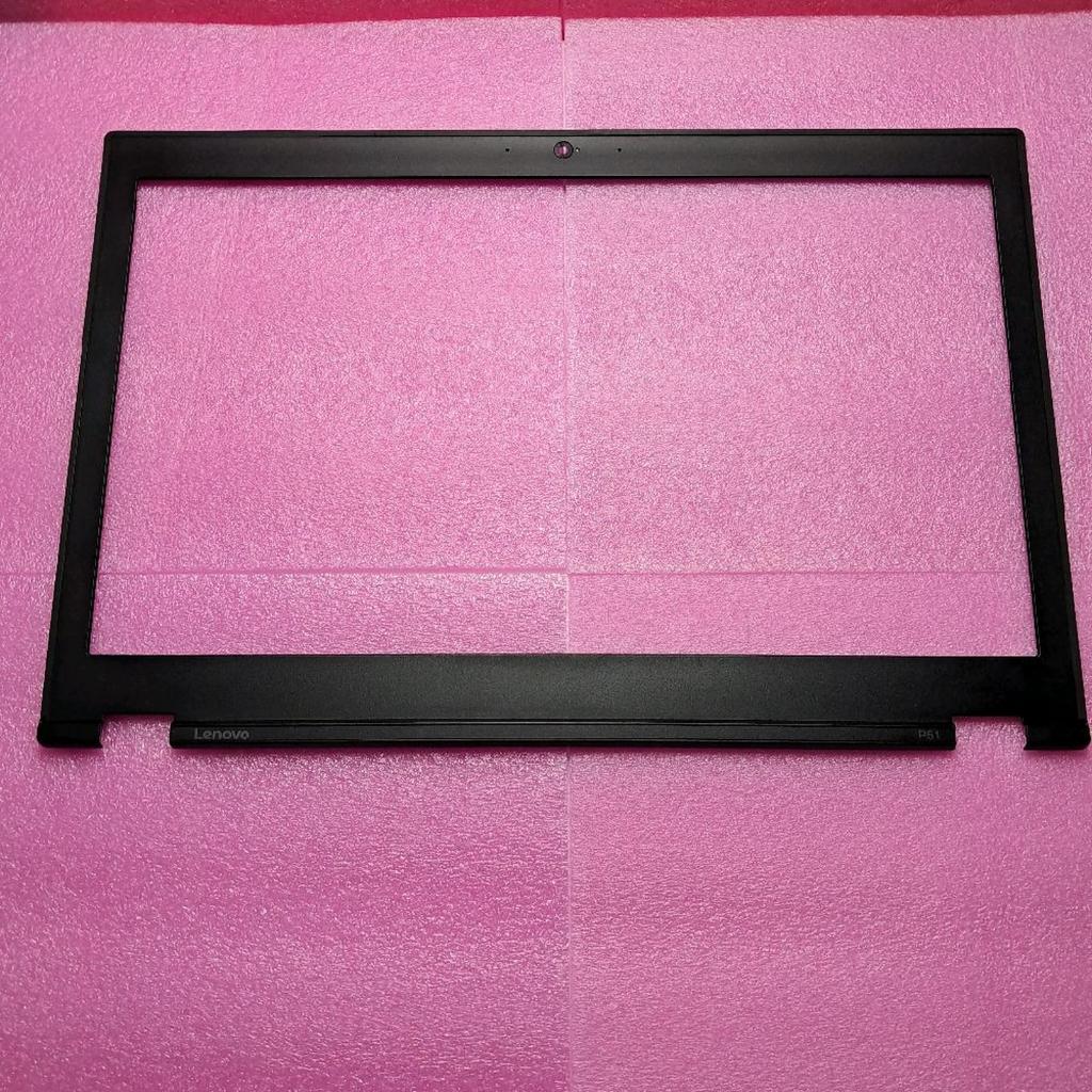 LCD BEZEL LENOVO THINKPAD P51 FRAME LCD THINKPAD P51