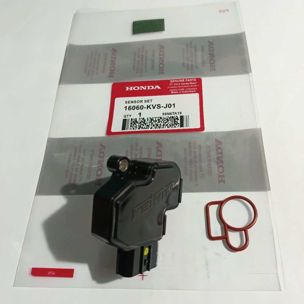 Tps Sensor Tps Honda CBR 150 R  16060-KVS-J01 (ORI)