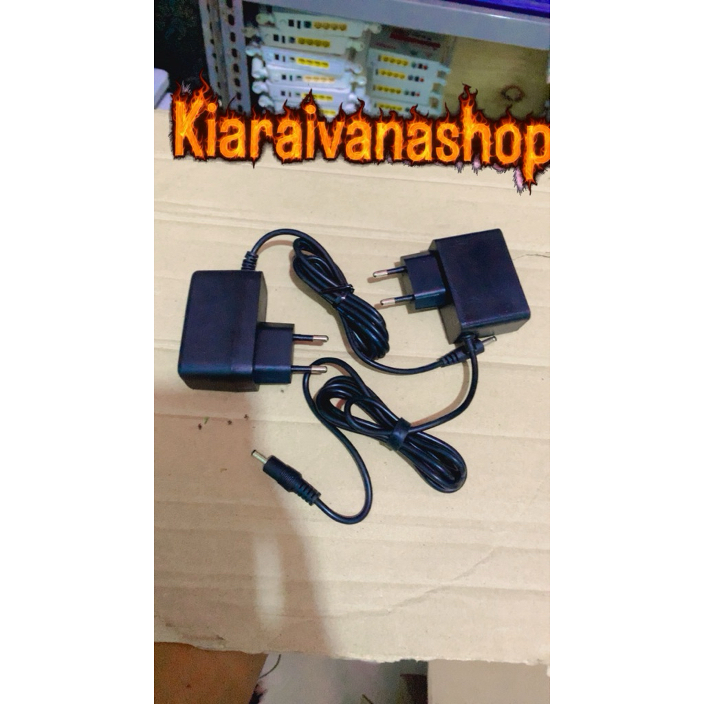 ADAPTOR ORI 5V 2A ORI STB TRANVISION