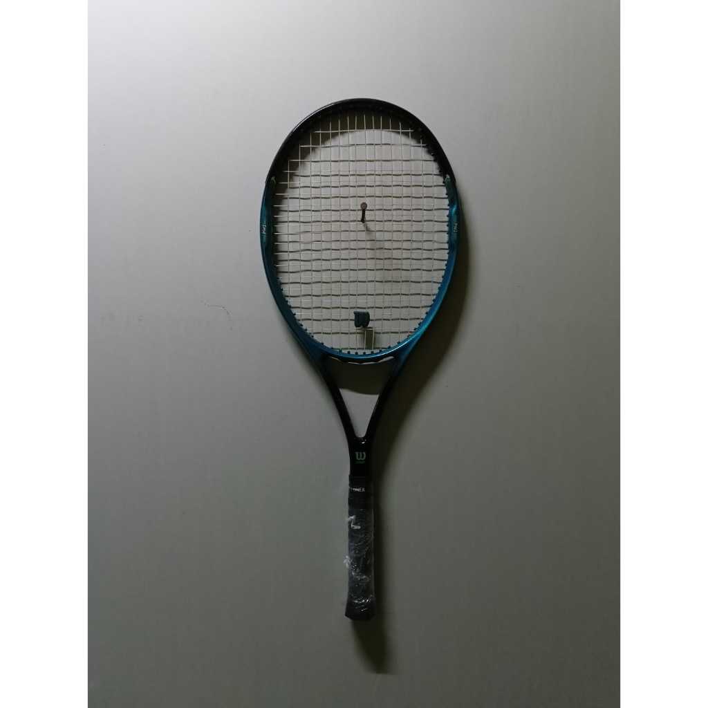 Raket tenis preloved wilson hammer 5.0 original kondisi mulus