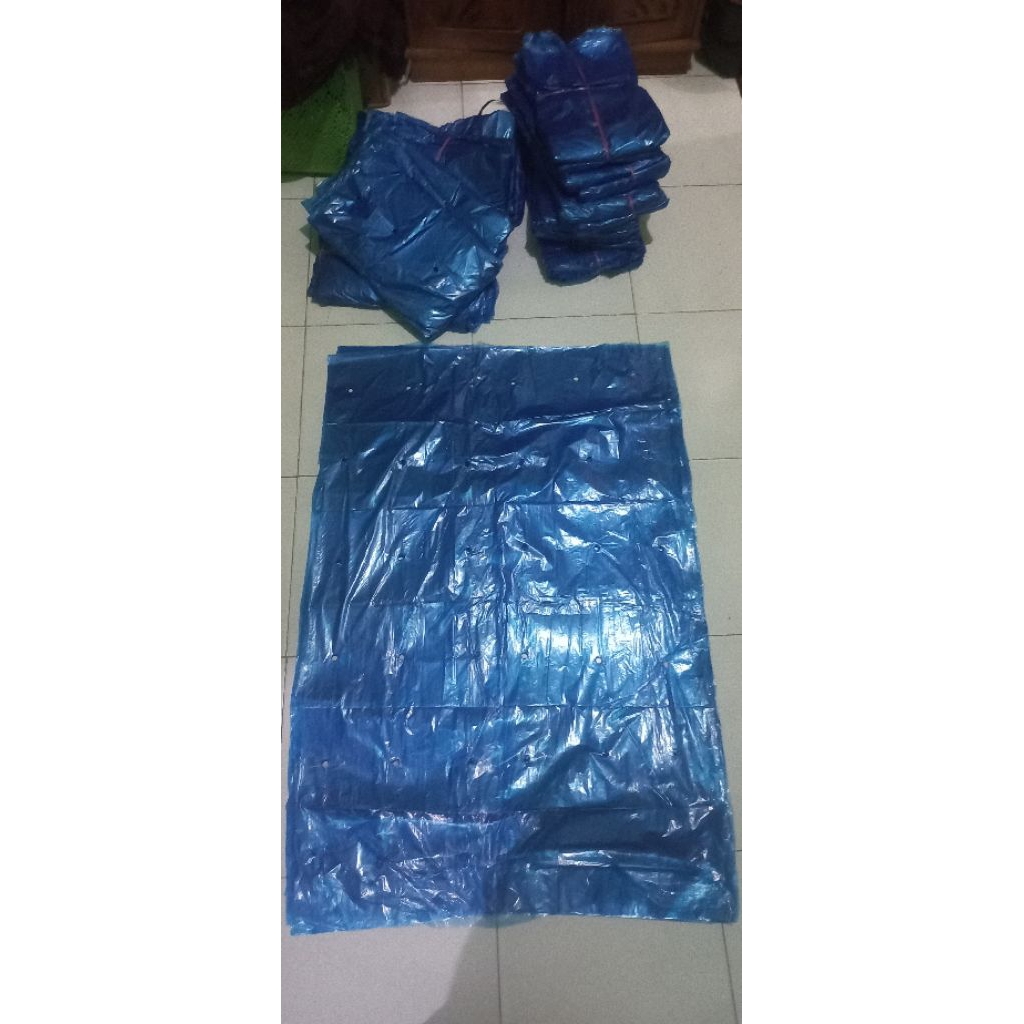 BRONGSONG PISANG CAVENDISH, Nangka, (berlubang) paket 1kg/20 lembaran.