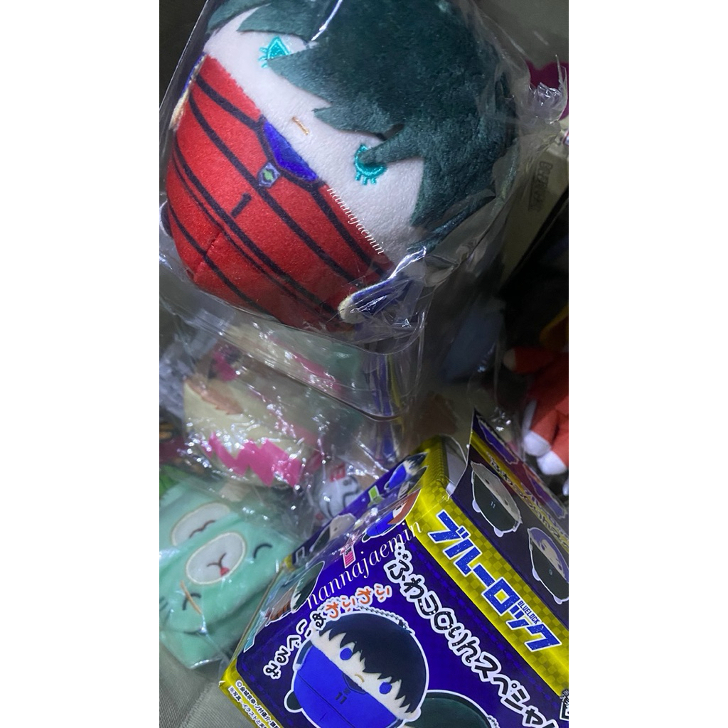 Fuwakororin Itoshi Rin Special (S)