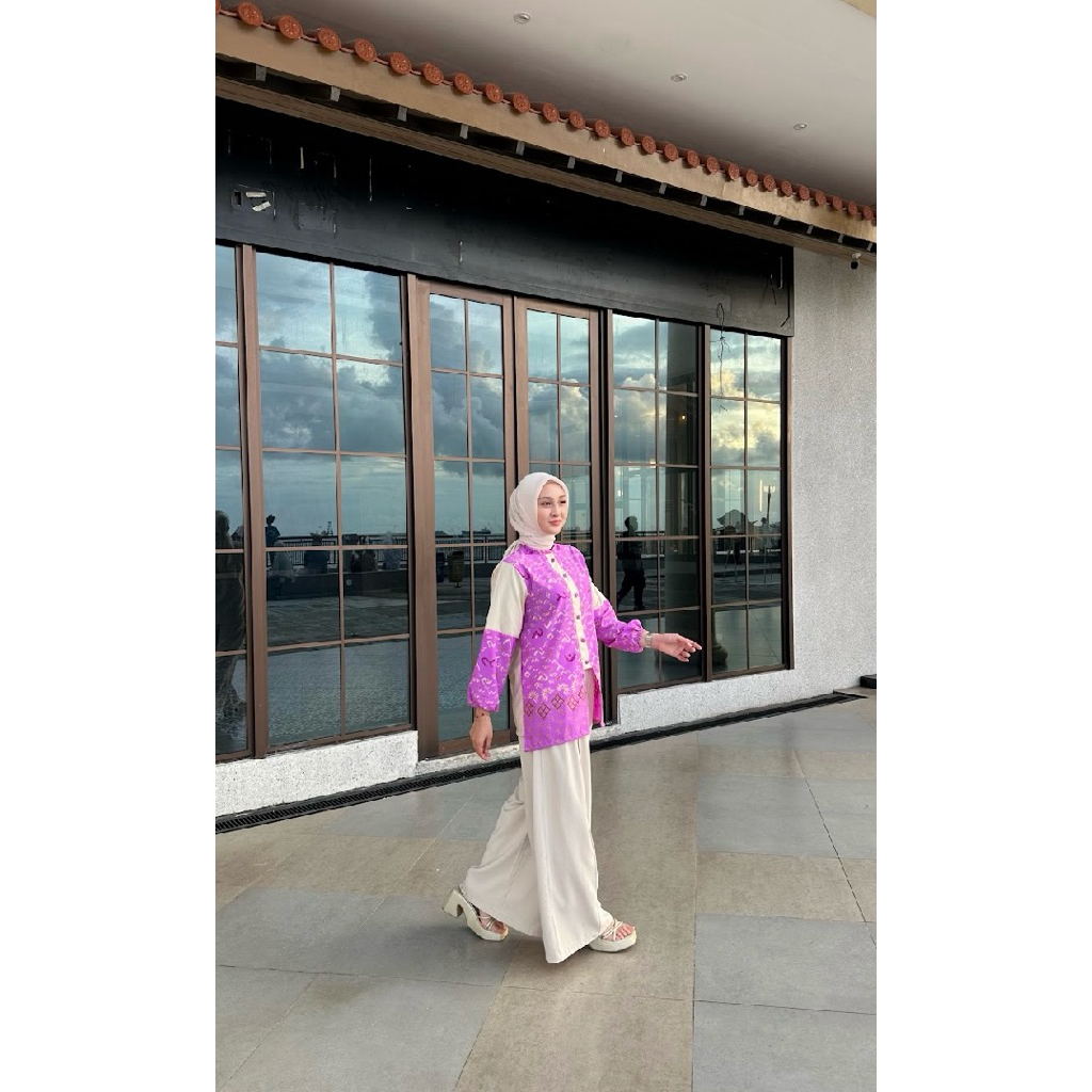 Dealcember Series #BajuLontara #BajuLontaraMakassar