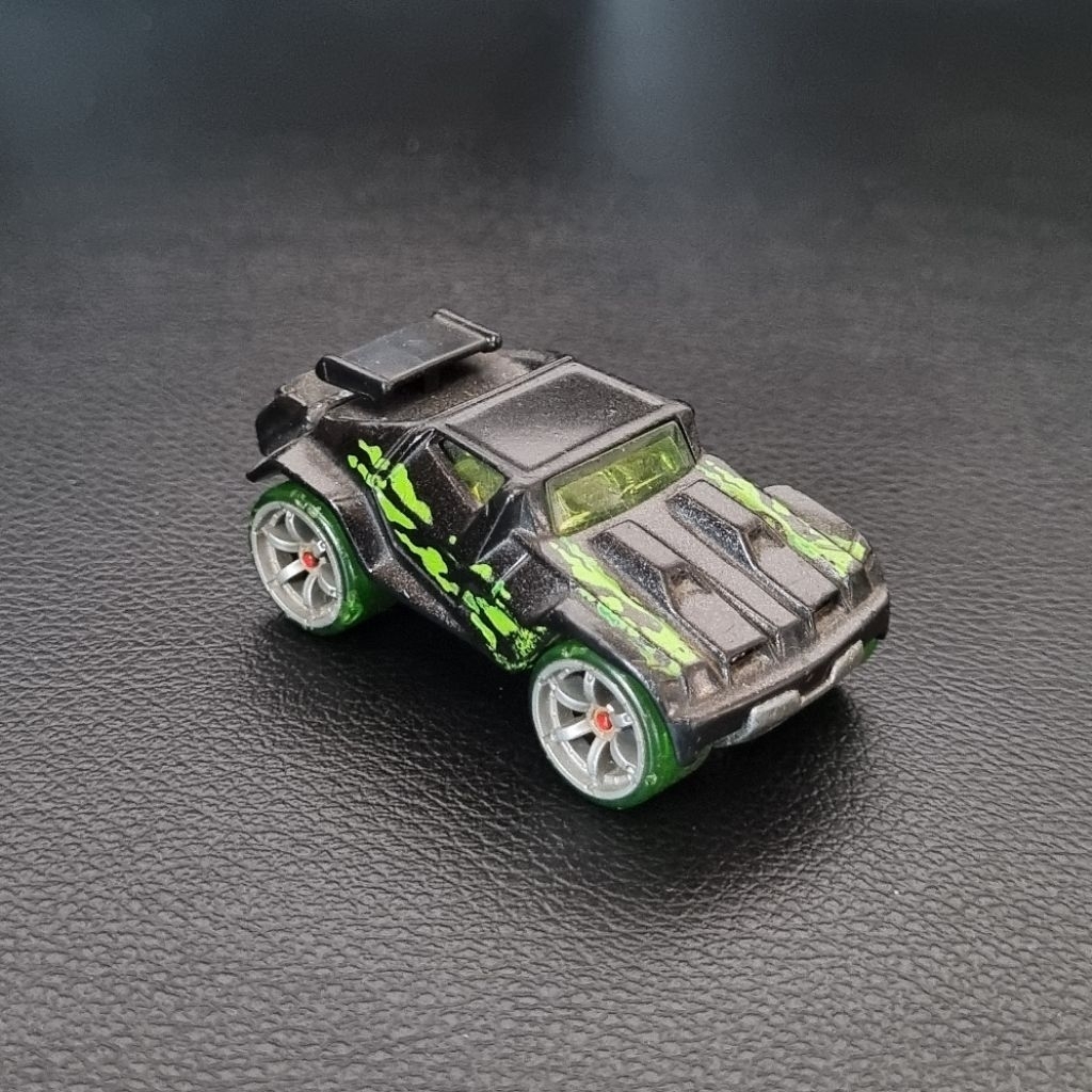 hotwheels rd 05 acceleracers gen 2 original