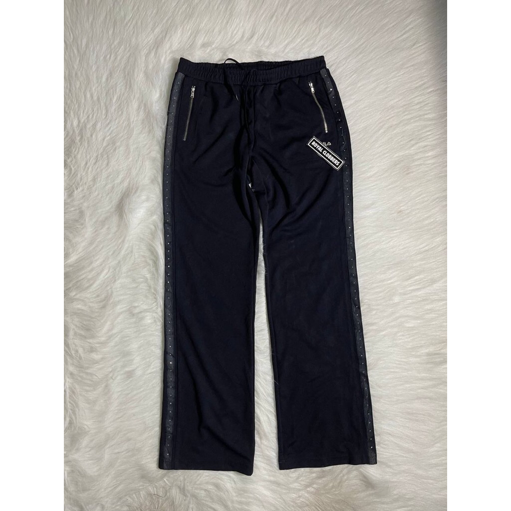 celana training alif second (3583)