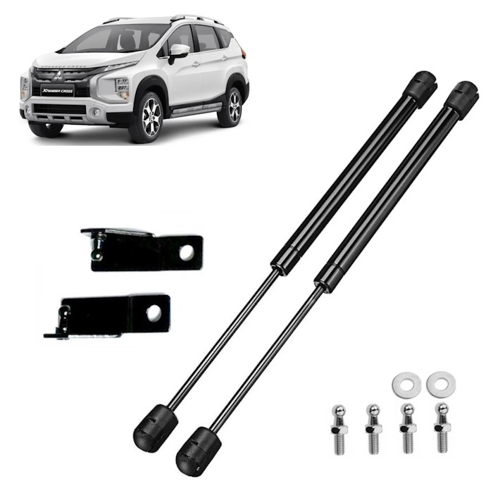 Hood Bonnet Damper Shock Kap mesin Mitsubishi Xpander