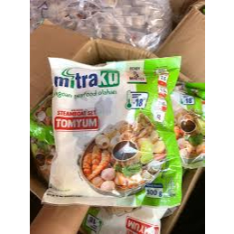 Mitraku Steamboat Tomyam 300gr