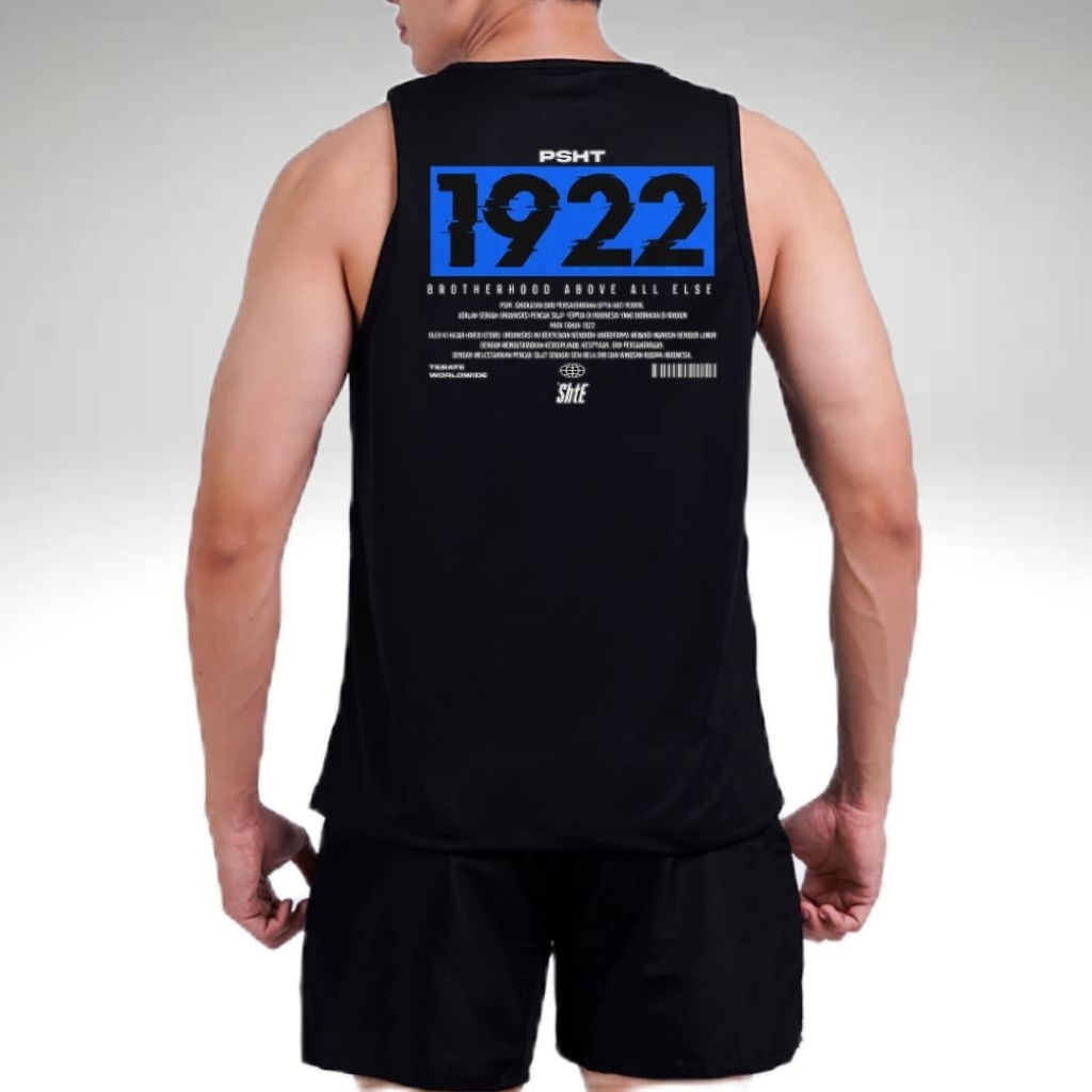 Singlet SH Terate 1922