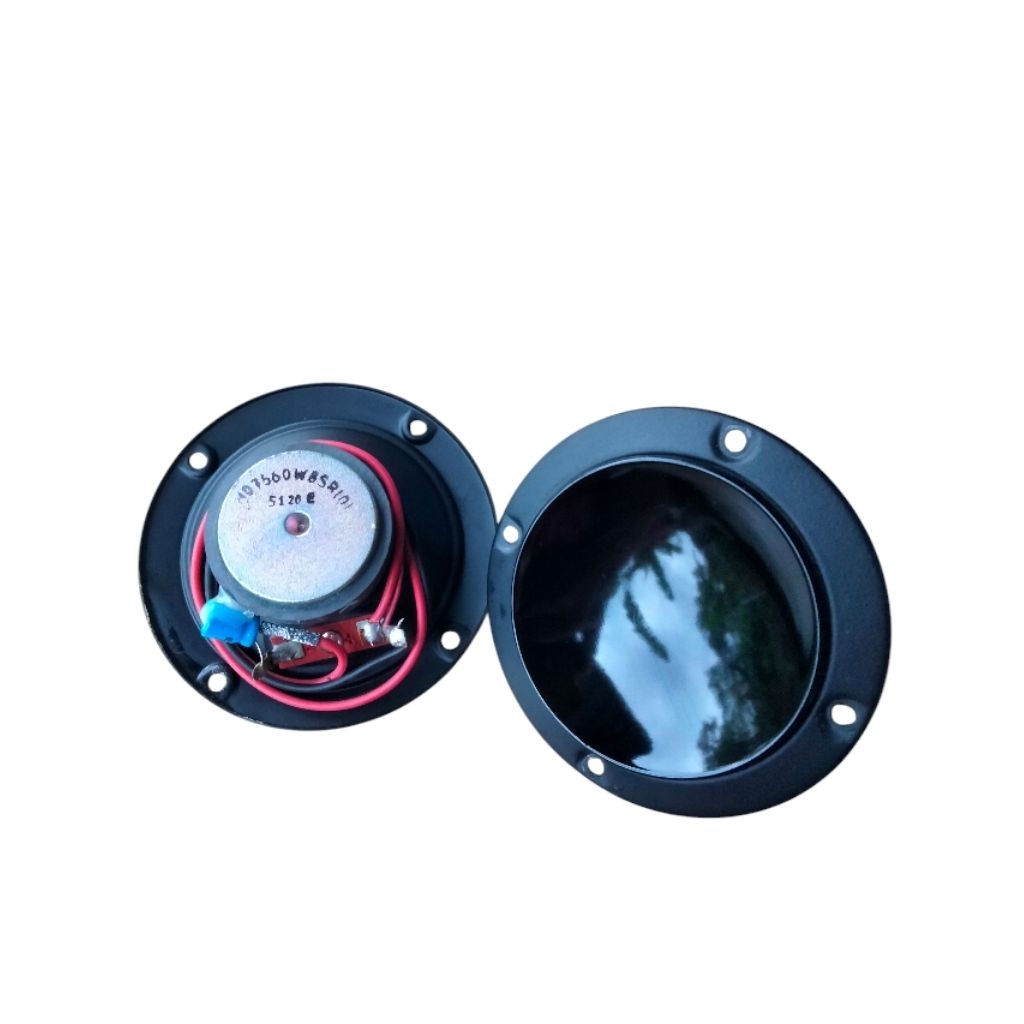 SPEAKER MIDLE POLYTRON BIGBAND 60WATT SEPASANG