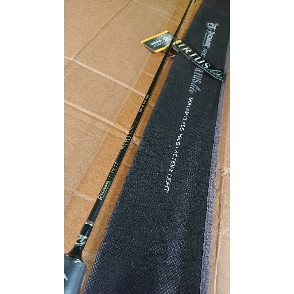 obral joran Pioneer sirius UL p.120 (onepiece)