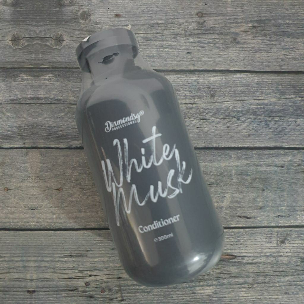 Dixmondsg White Musk Conditioner Singapore