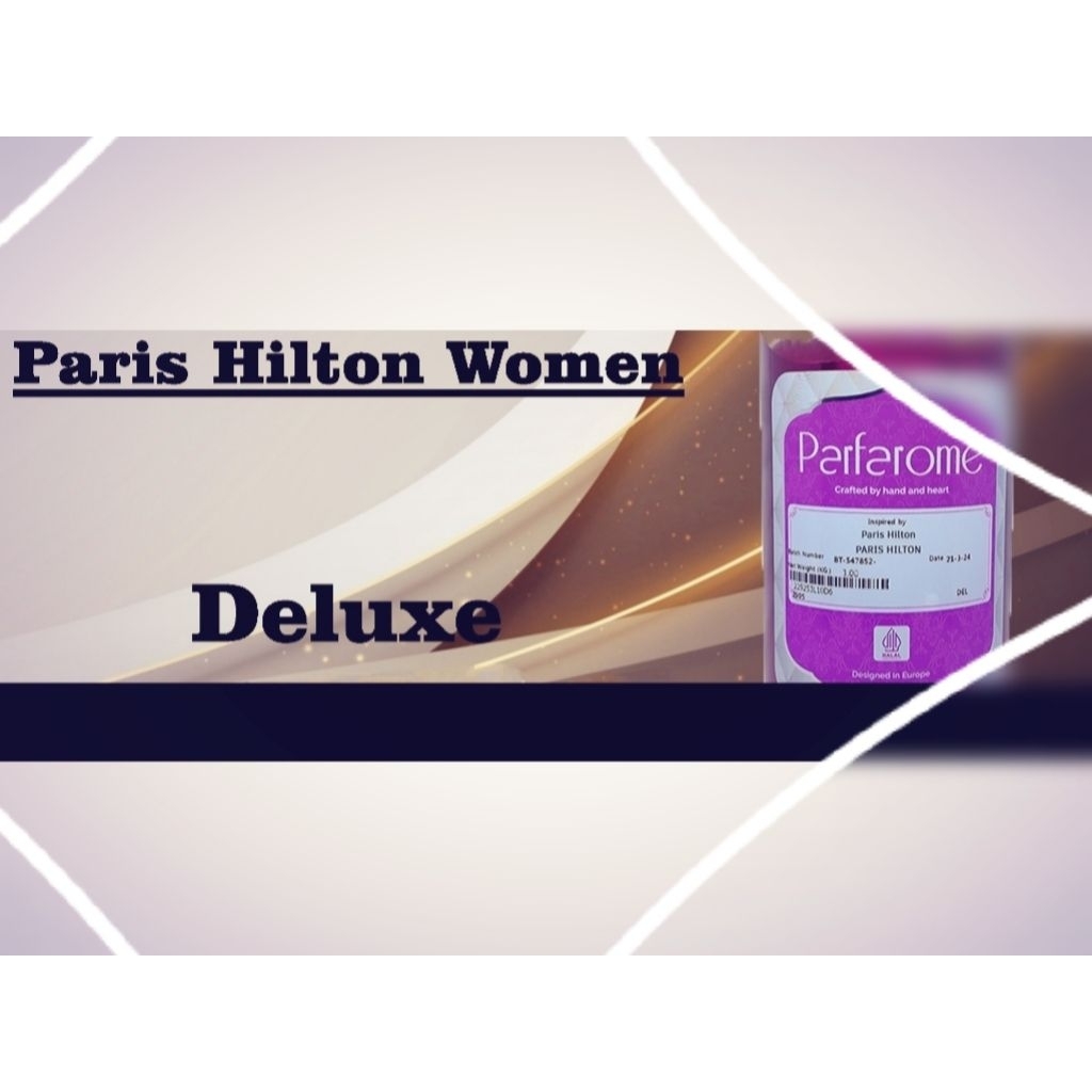 Parfum Paris Hilton