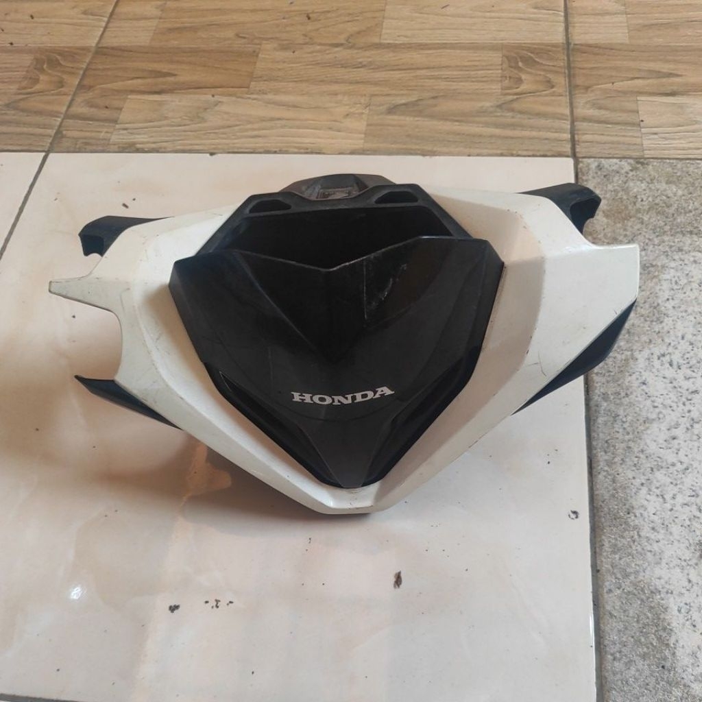 COVER BATOK DEPAN BELAKANG HONDA VARIO 125 / VARIO 150 NEW 2020