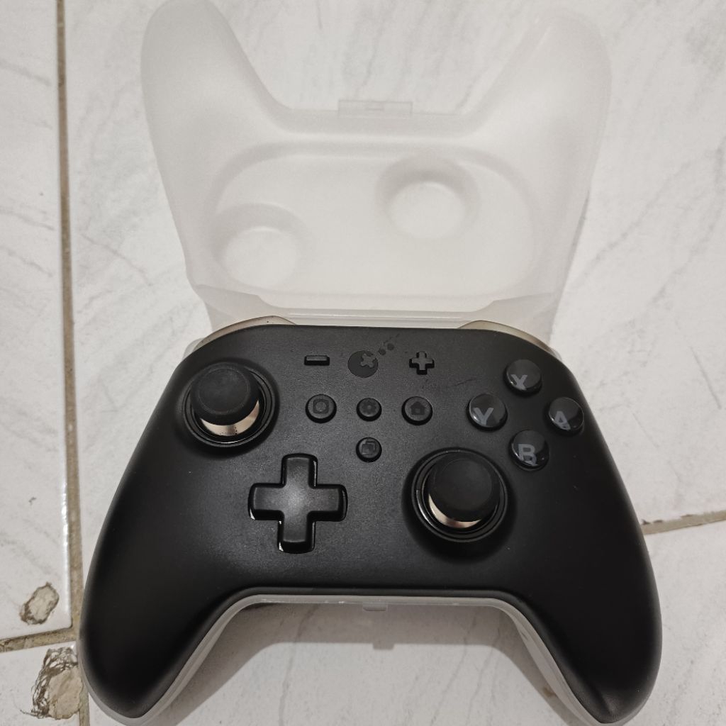 Gulkit Kingkong 2 Controller Nintendo Switch