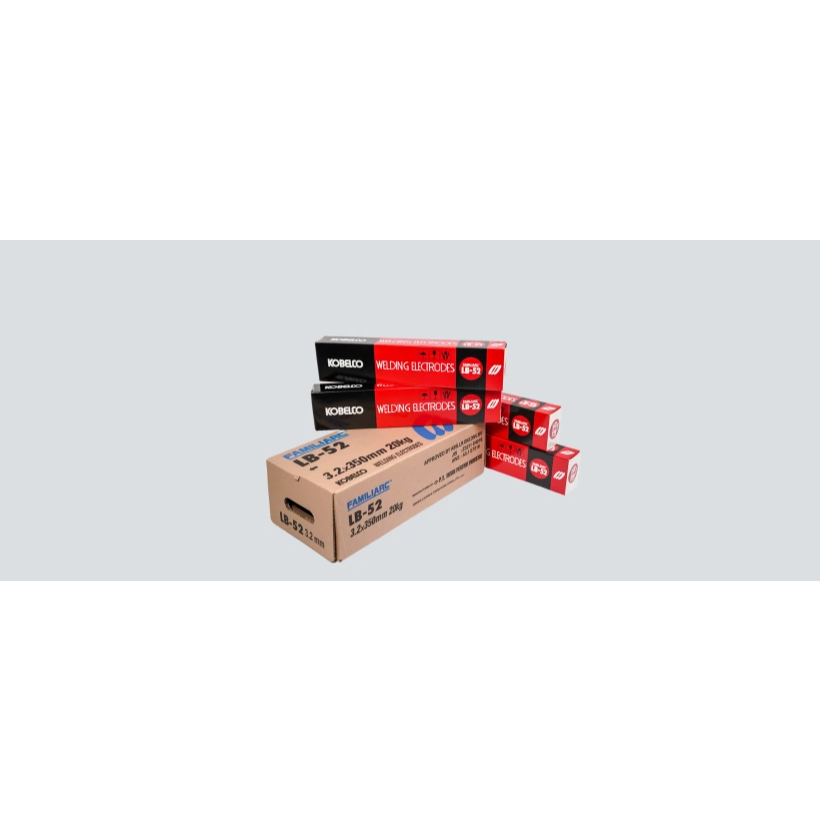 KAWAT LAS KOBELCO LB52 20KG