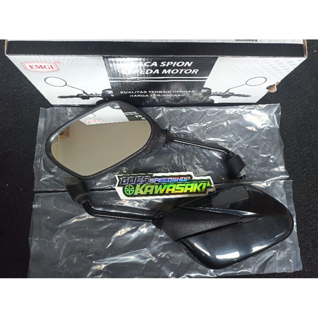 KACA SPION MOTOR HONDA SUPRA X 125