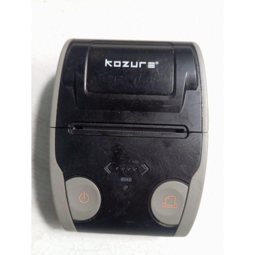 Kozure thermal BP806 minus