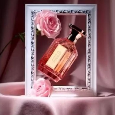 Velixir Athena Eau de Parfum for Unisex 35ml