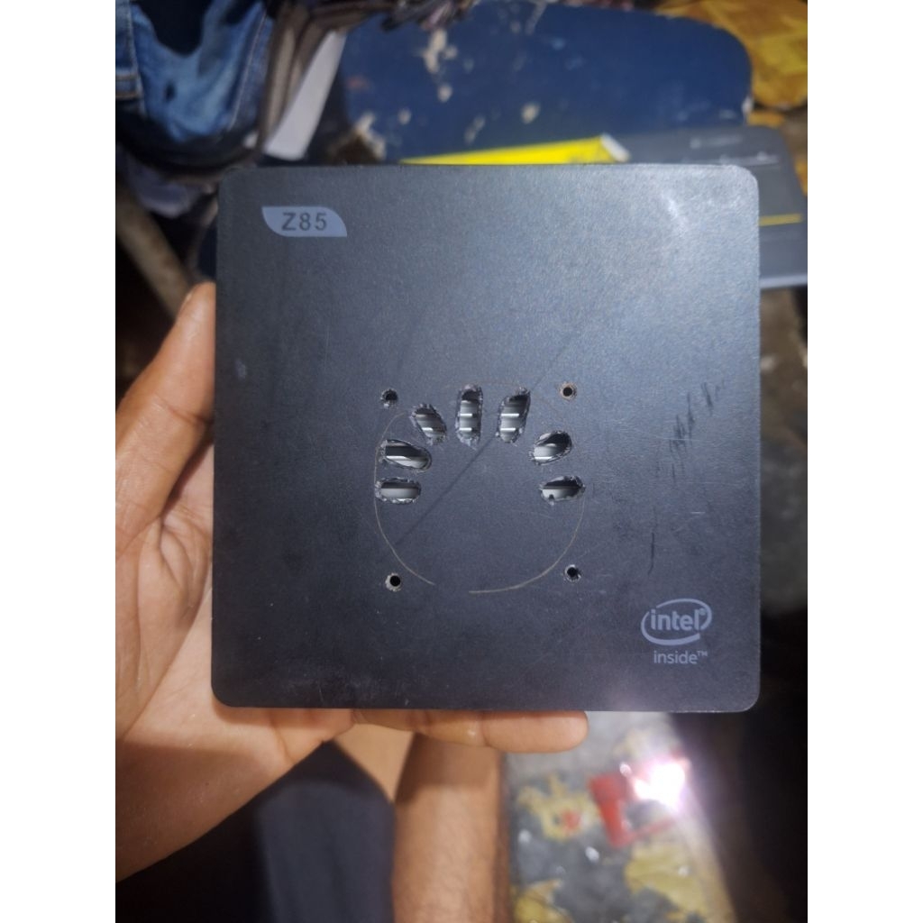 Mini pc z83 z85 openwrt/windows