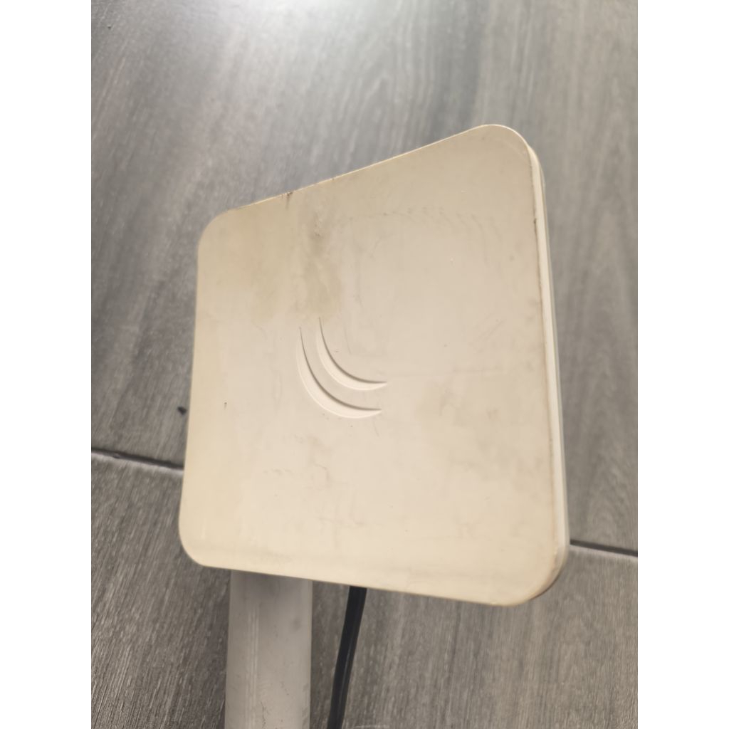 Mikrotik SXTsq5 Lv3 Bekas