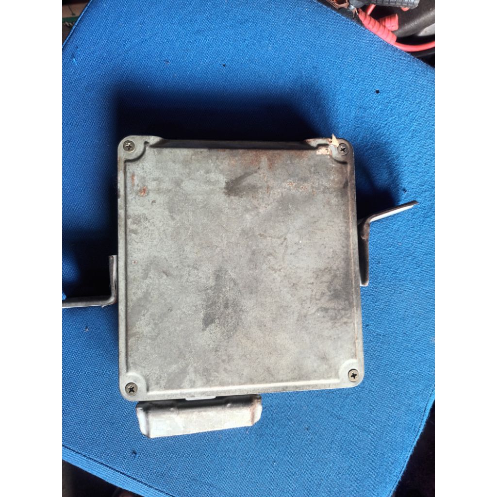 ecu corona absolute 2.0cc