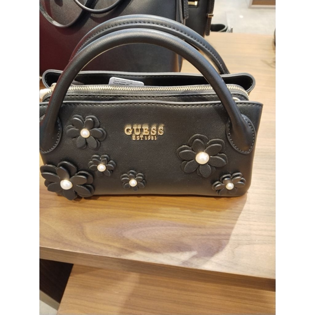 Tas gues* original #new