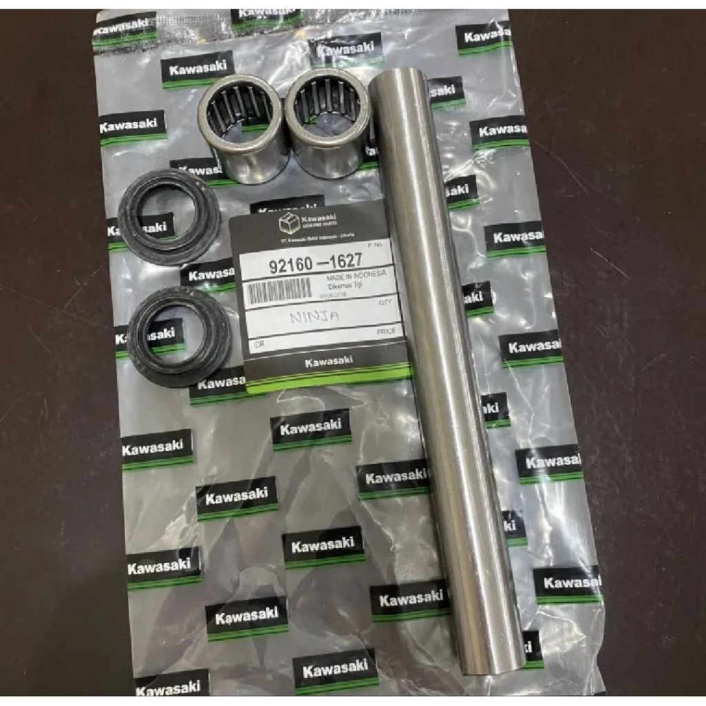 BOSH FORK BOS ARM NINJA R NINJA RR