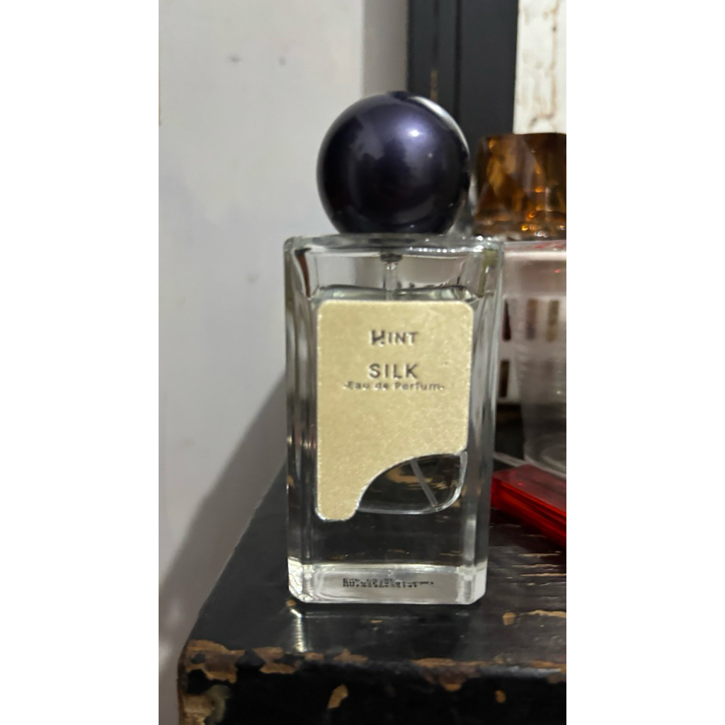 hint Silk 90%