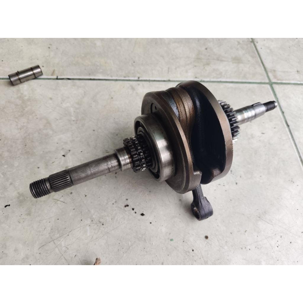 as kruk suzuki address