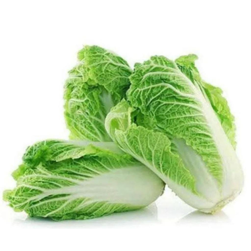 Sawi putih/sawi box 1kg