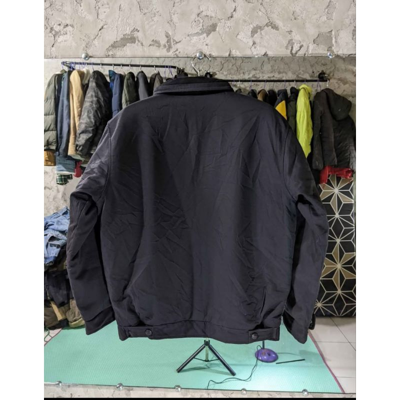 JAKET CASUAL TEBAL T-BUC