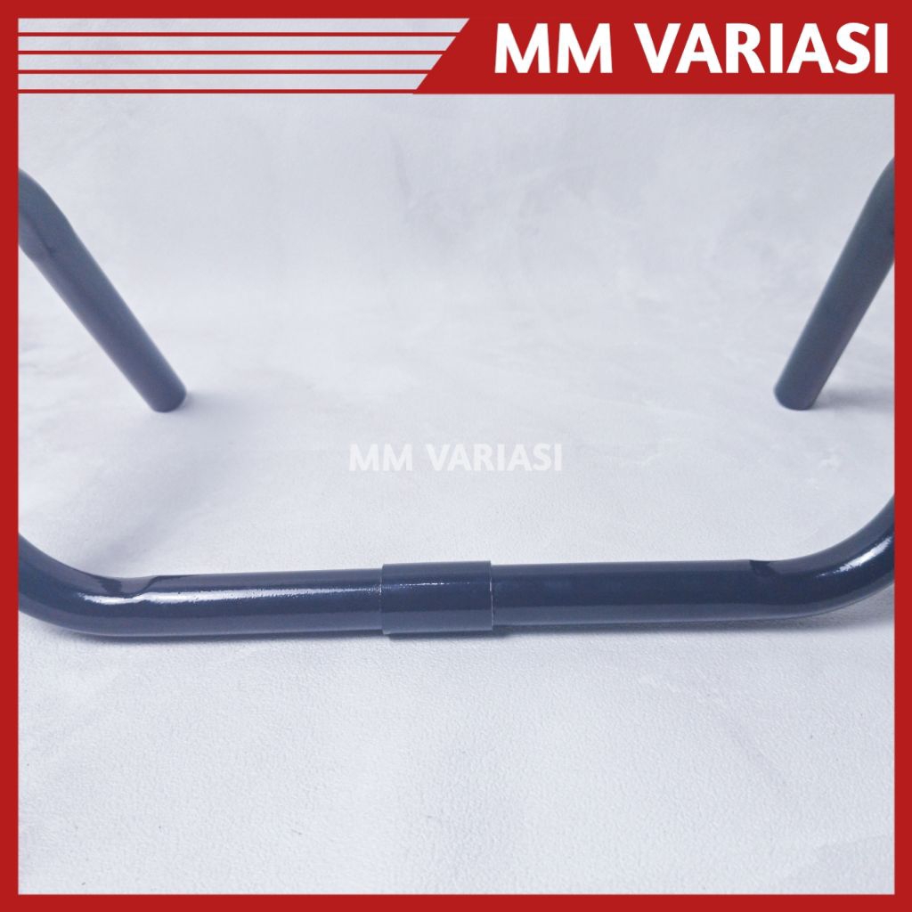 DROPBAR FIXIE STANDAR ROADBIKE STANG SEPEDA BALAP OVERSIZE / STANG BALAP MINION ...