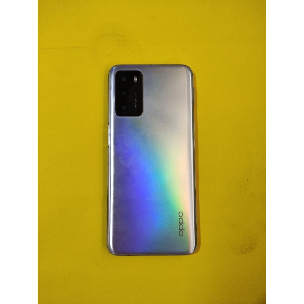 Oppo A16 Ram 3Gb/32Gb