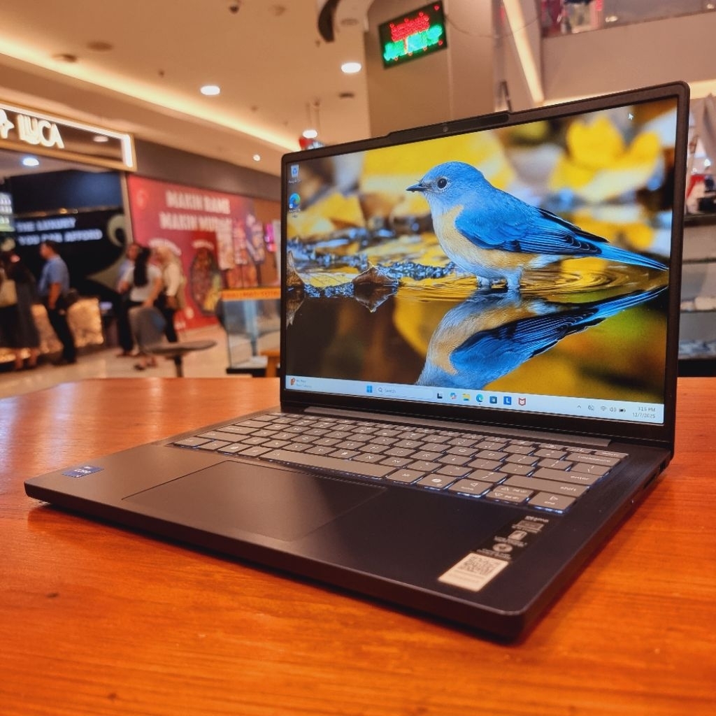 Lenovo ideapad Slim 3 - intel Core i7 GEN 13 - RAM 16 GB