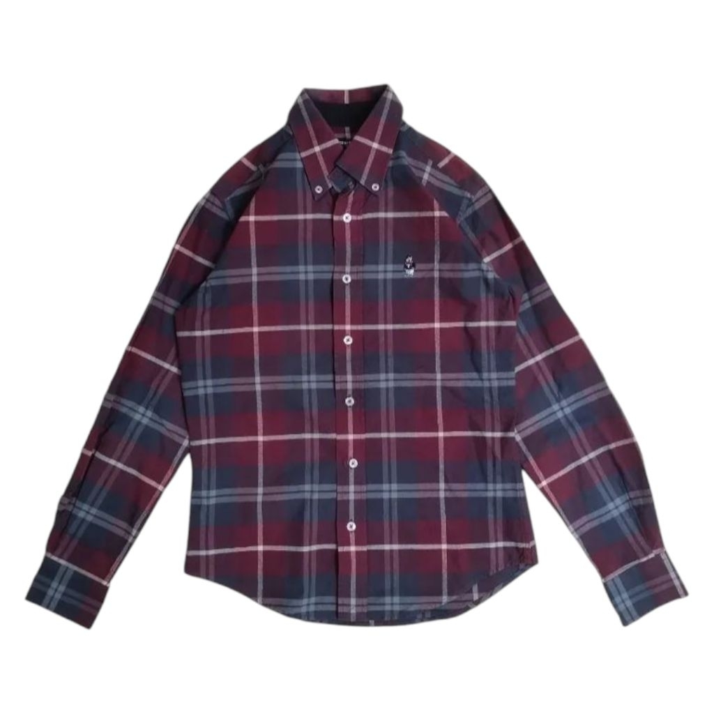 KEMEJA TEENIE WEENIE