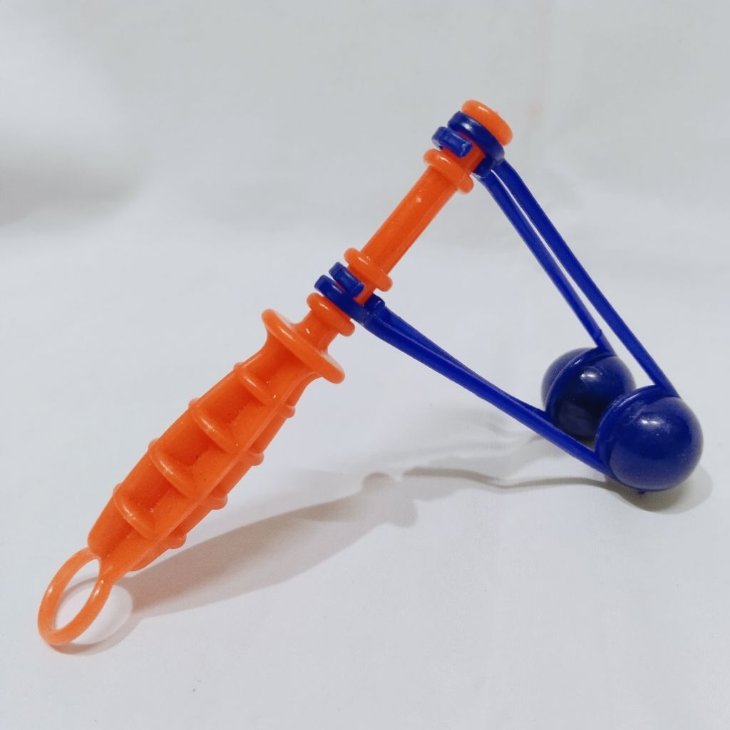 lato-lato matic besar, mainan anak lato-lato