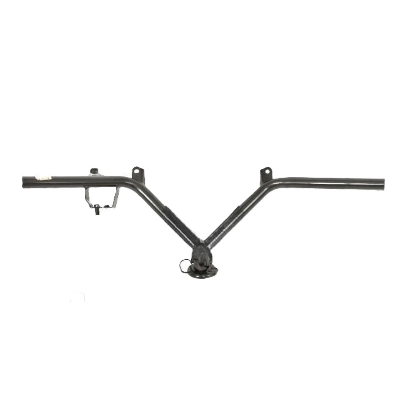 53100KWB920 Pipe Comp Strg Handle Stang Stir Blade 110 Old 53100-KWB-920