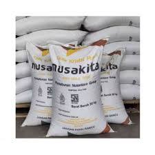 Nusa Kita Gula Pasir 50kg Ready Langsung Kirim